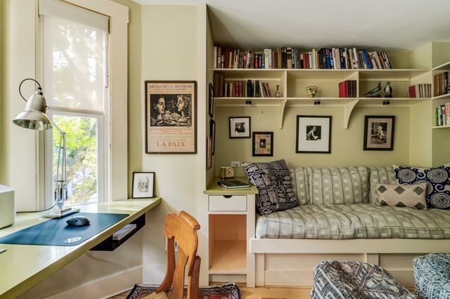 99 Pleasant Street, Cambridge, MA 02139