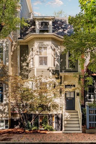 99 Pleasant Street, Cambridge, MA 02139