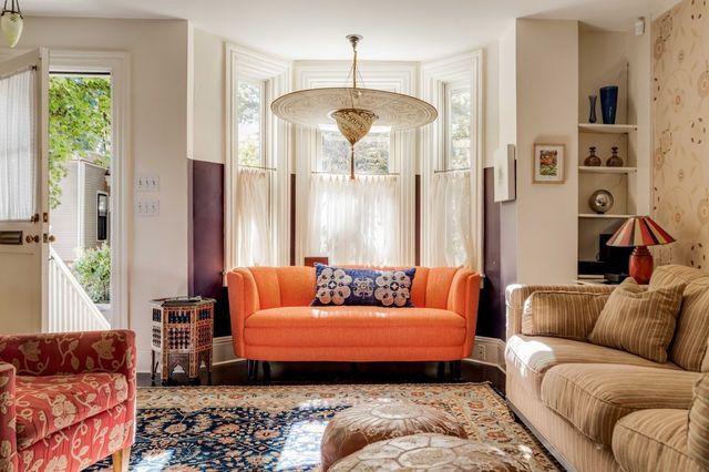 99 Pleasant Street, Cambridge, MA 02139