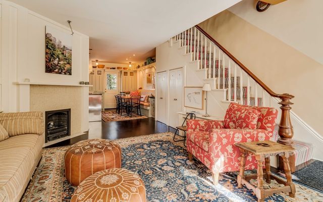 99 Pleasant Street, Cambridge, MA 02139