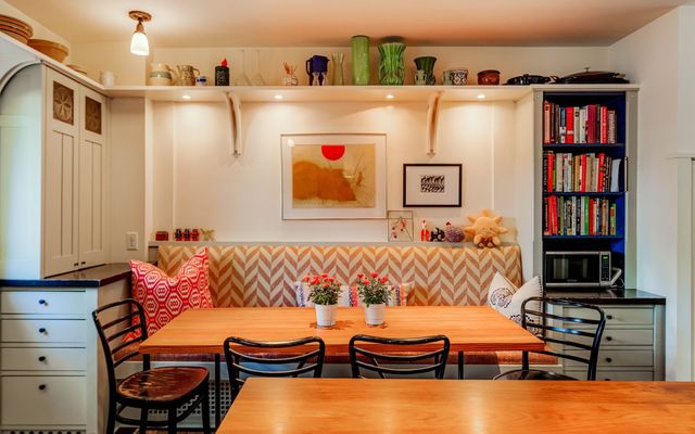99 Pleasant Street, Cambridge, MA 02139