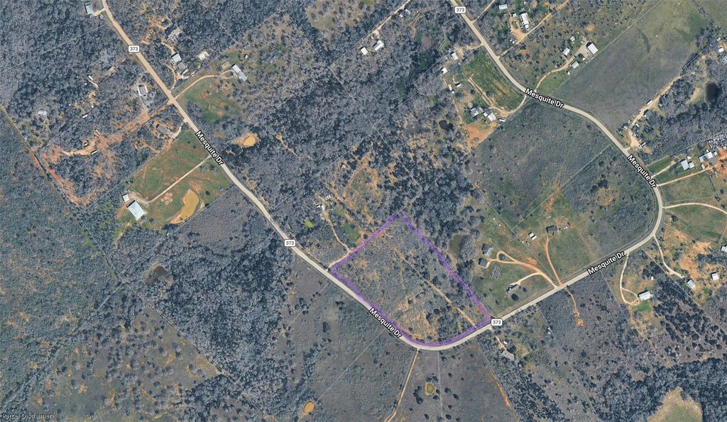 434 Mesquite DR, Cedar Creek, TX 78612