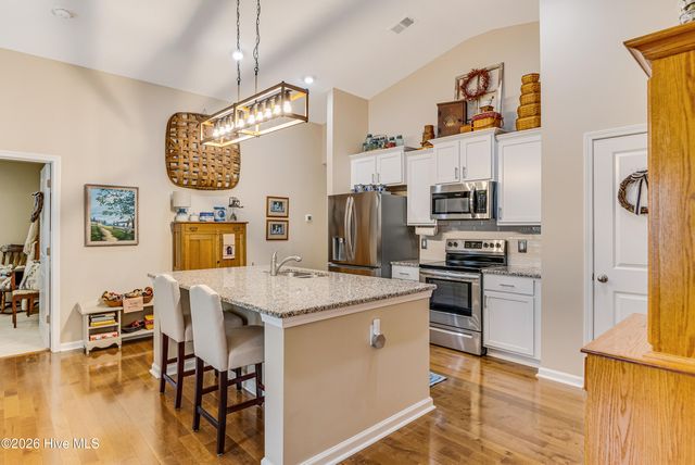 76 Calabash Lakes Boulevard, Carolina Shores, NC 28467