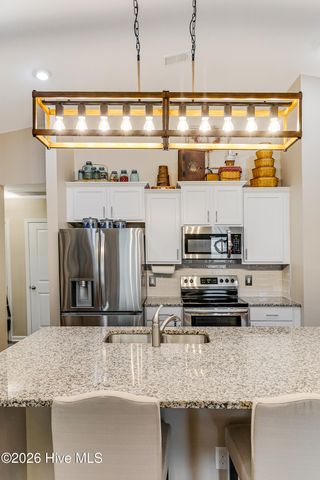 76 Calabash Lakes Boulevard, Carolina Shores, NC 28467