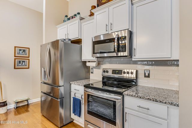 76 Calabash Lakes Boulevard, Carolina Shores, NC 28467