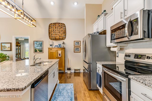 76 Calabash Lakes Boulevard, Carolina Shores, NC 28467