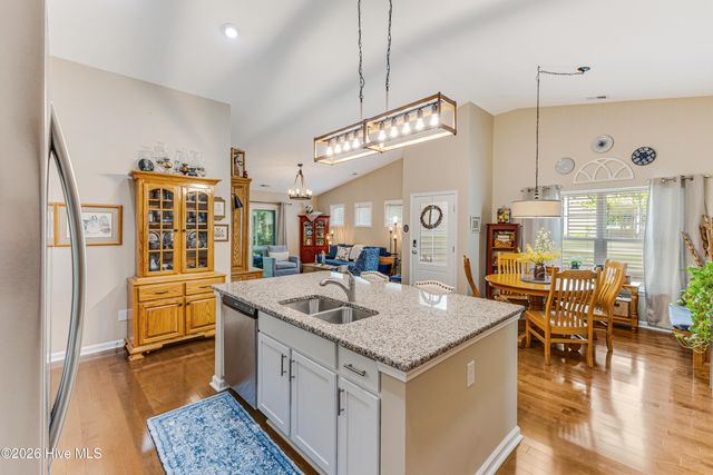 76 Calabash Lakes Boulevard, Carolina Shores, NC 28467