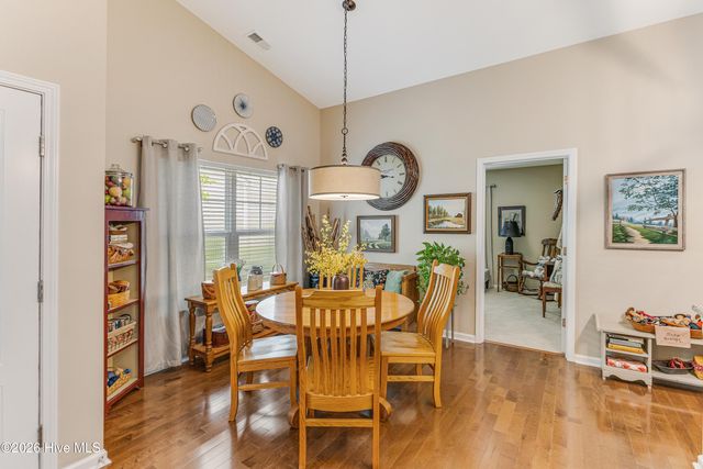 76 Calabash Lakes Boulevard, Carolina Shores, NC 28467