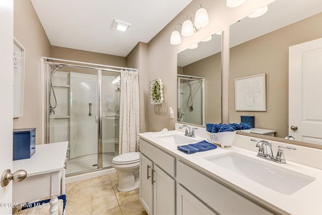 76 Calabash Lakes Boulevard, Carolina Shores, NC 28467
