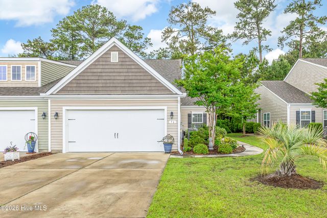 76 Calabash Lakes Boulevard, Carolina Shores, NC 28467