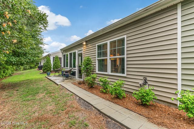 76 Calabash Lakes Boulevard, Carolina Shores, NC 28467