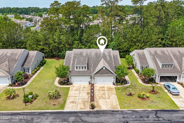 76 Calabash Lakes Boulevard, Carolina Shores, NC 28467