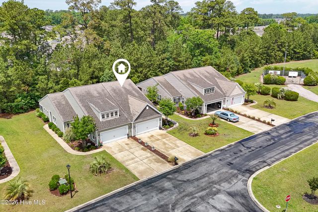 76 Calabash Lakes Boulevard, Carolina Shores, NC 28467