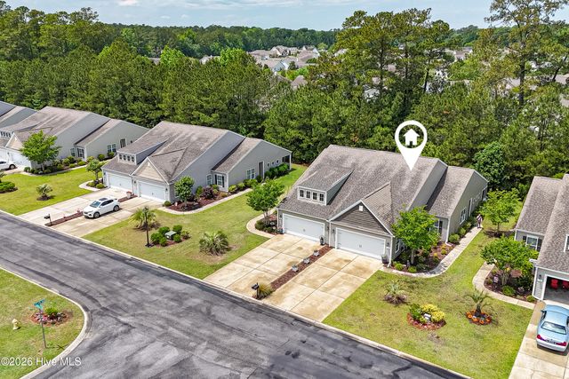 76 Calabash Lakes Boulevard, Carolina Shores, NC 28467