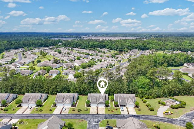 76 Calabash Lakes Boulevard, Carolina Shores, NC 28467