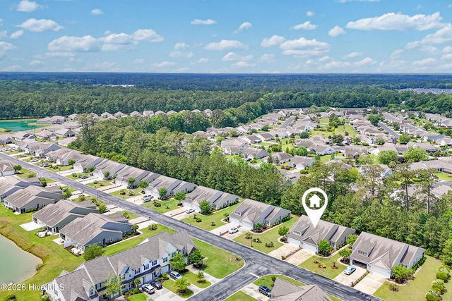 76 Calabash Lakes Boulevard, Carolina Shores, NC 28467
