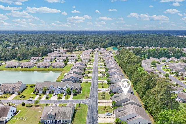 76 Calabash Lakes Boulevard, Carolina Shores, NC 28467