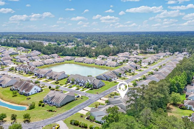 76 Calabash Lakes Boulevard, Carolina Shores, NC 28467