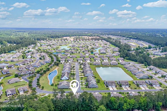 76 Calabash Lakes Boulevard, Carolina Shores, NC 28467