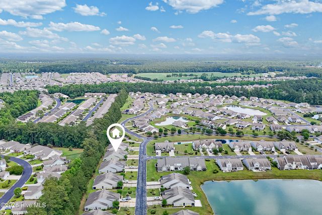 76 Calabash Lakes Boulevard, Carolina Shores, NC 28467