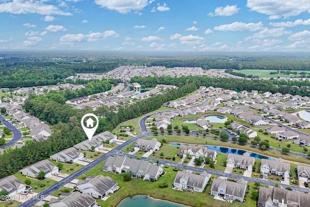 76 Calabash Lakes Boulevard, Carolina Shores, NC 28467