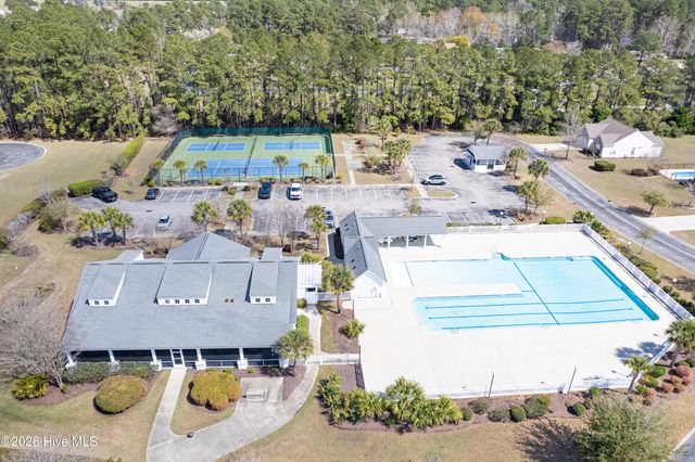 76 Calabash Lakes Boulevard, Carolina Shores, NC 28467
