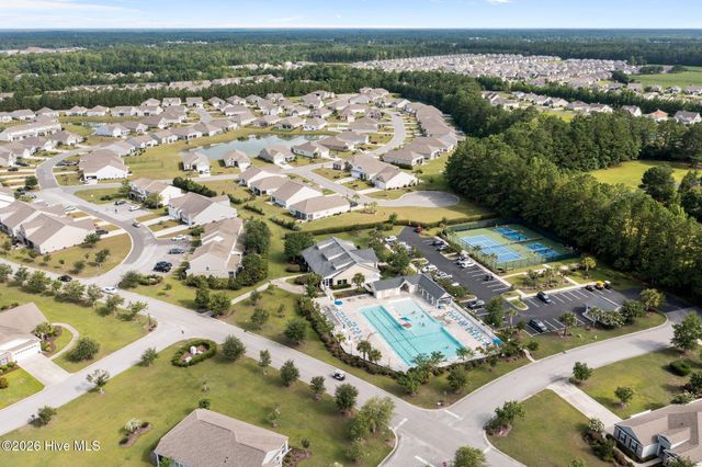76 Calabash Lakes Boulevard, Carolina Shores, NC 28467