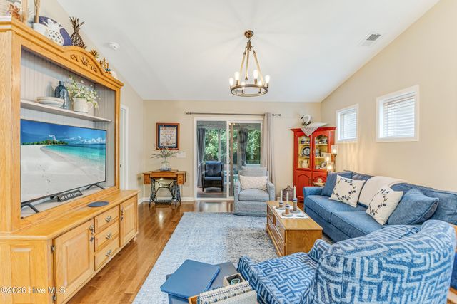 76 Calabash Lakes Boulevard, Carolina Shores, NC 28467