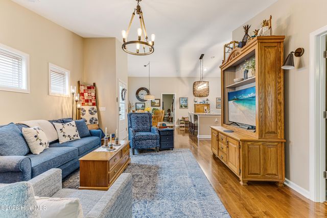 76 Calabash Lakes Boulevard, Carolina Shores, NC 28467