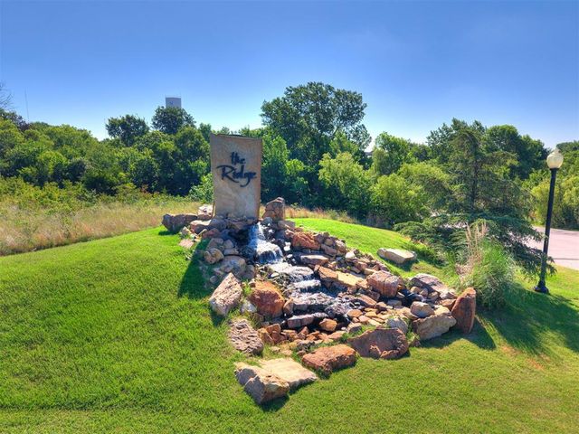 3689 Merlin Court, Newcastle, OK 73065