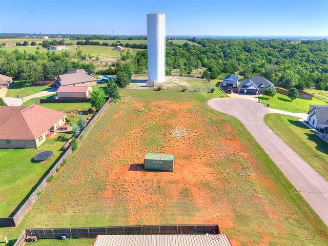 3689 Merlin Court, Newcastle, OK 73065