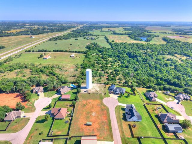 3689 Merlin Court, Newcastle, OK 73065