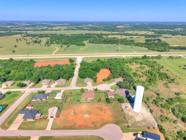 3689 Merlin Court, Newcastle, OK 73065