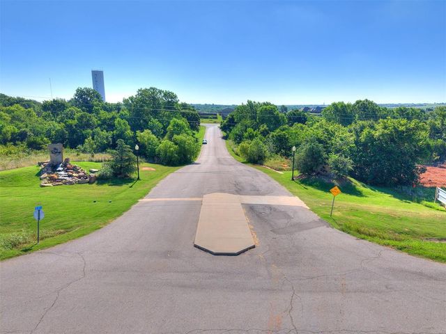 3689 Merlin Court, Newcastle, OK 73065