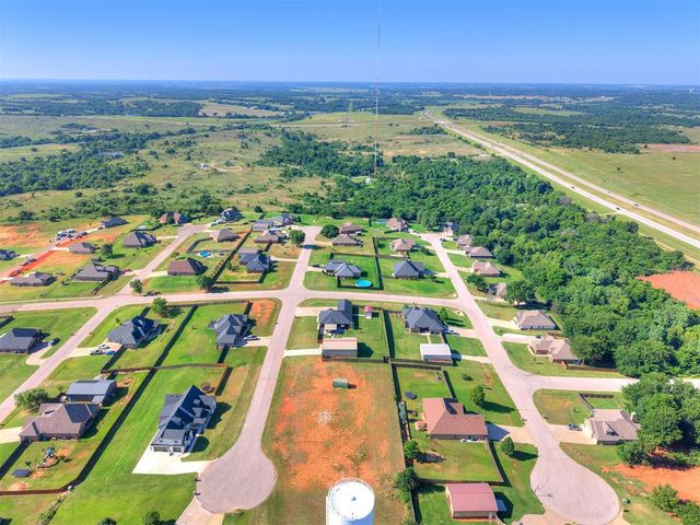 3689 Merlin Court, Newcastle, OK 73065