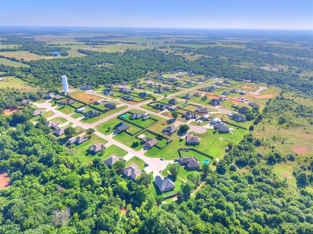 3689 Merlin Court, Newcastle, OK 73065