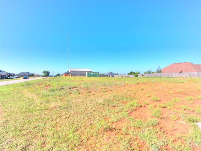 3689 Merlin Court, Newcastle, OK 73065
