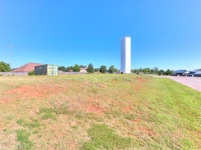 3689 Merlin Court, Newcastle, OK 73065