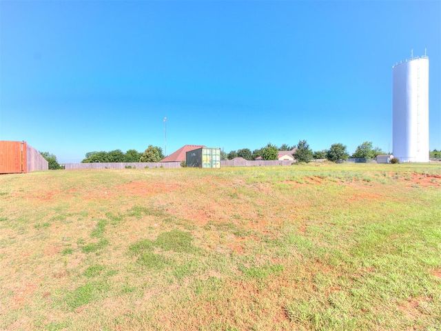 3689 Merlin Court, Newcastle, OK 73065
