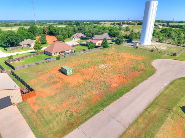 3689 Merlin Court, Newcastle, OK 73065