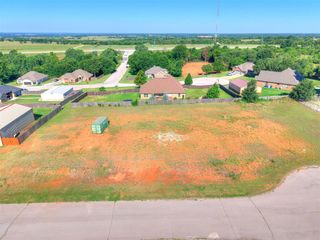3689 Merlin Court, Newcastle, OK 73065