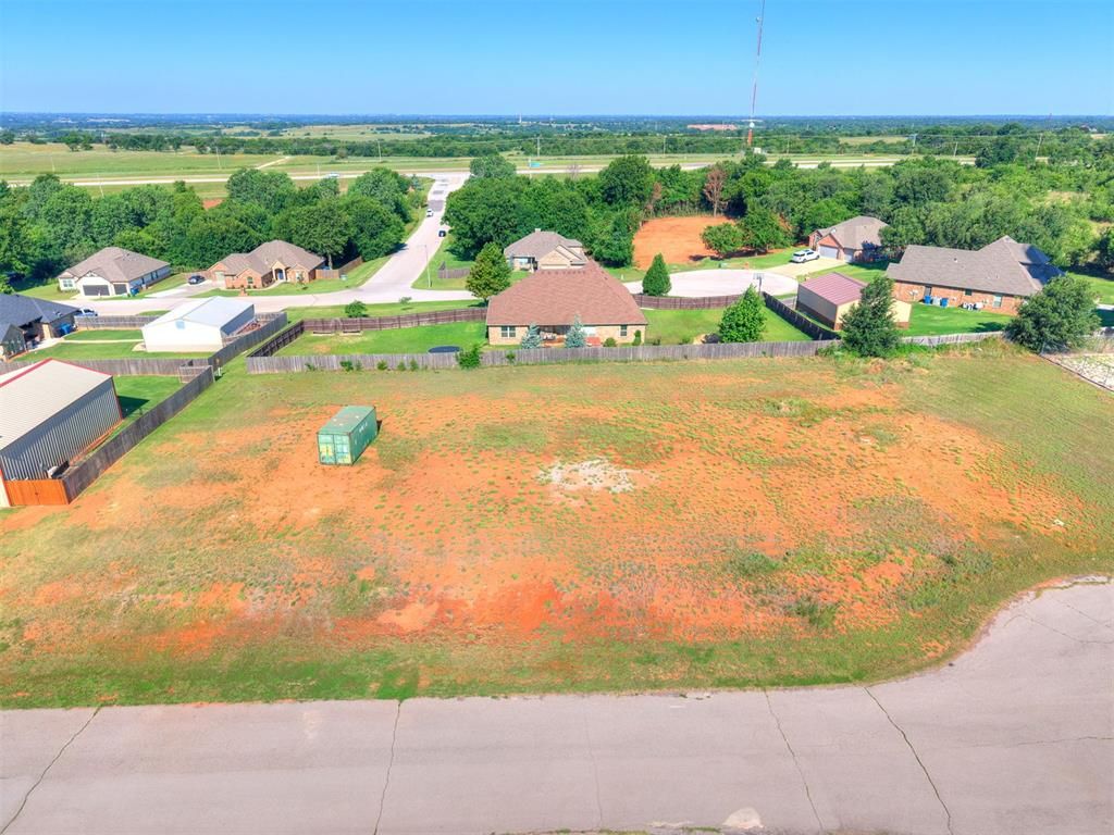 3689 Merlin Court, Newcastle, OK 73065