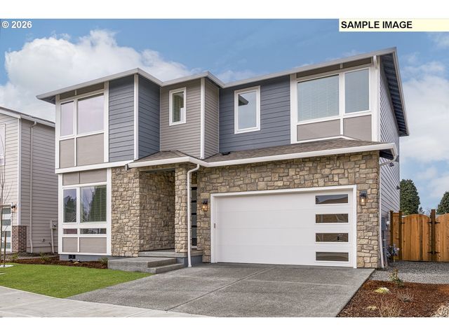 15241 Se TOWERS Ter, Milwaukie, OR 97267