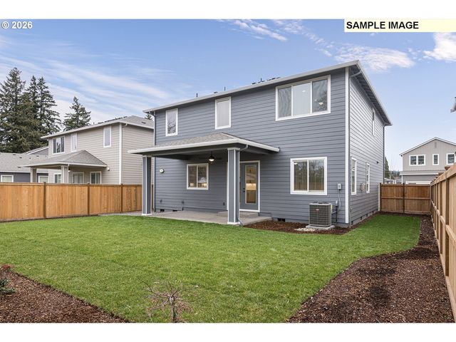 15241 Se TOWERS Ter, Milwaukie, OR 97267