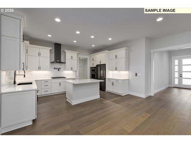 15241 Se TOWERS Ter, Milwaukie, OR 97267