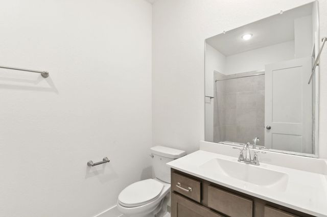 21118 Garden Palm Drive, Cypress, TX 77433