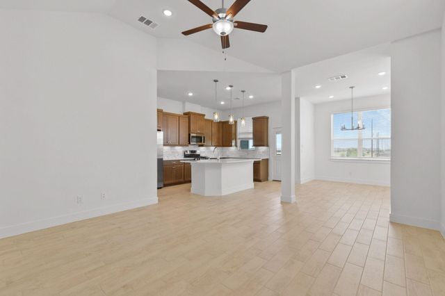 21118 Garden Palm Drive, Cypress, TX 77433