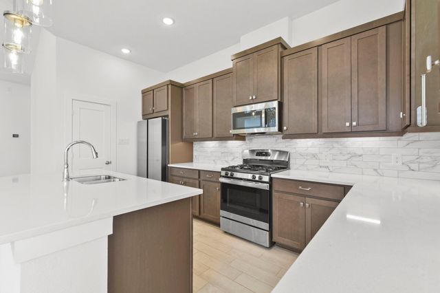 21118 Garden Palm Drive, Cypress, TX 77433