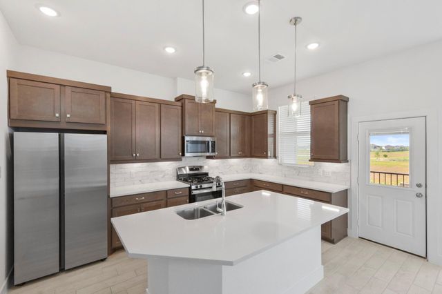 21118 Garden Palm Drive, Cypress, TX 77433