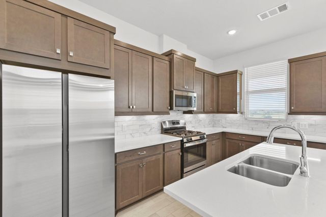 21118 Garden Palm Drive, Cypress, TX 77433